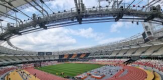 Alles om het WK in Boedapest te volgen: programma (Belgen), resultaten, livestream,…