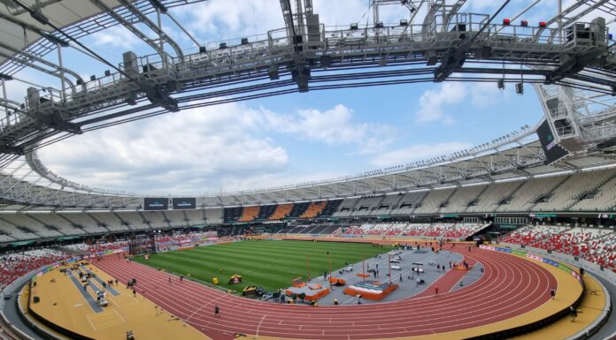 Alles om het WK in Boedapest te volgen: programma (Belgen), resultaten, livestream,…