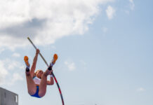 WK junioren Lima: Belgen tonen zich een maatje te klein tegenover wereldtop op openingsdag