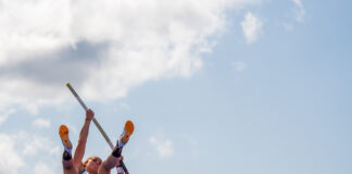 WK junioren Lima: Belgen tonen zich een maatje te klein tegenover wereldtop op openingsdag