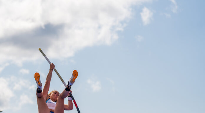 WK junioren Lima: Belgen tonen zich een maatje te klein tegenover wereldtop op openingsdag