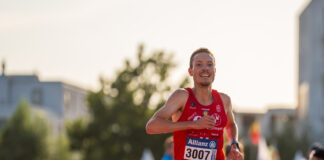 Robin Hendrix doet in Australië goede zaak voor world ranking