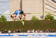 Blikvangers PK’s: sterke opener Jef Vermeiren, snelle Lore Foesters en verspringster Rani Rosius
