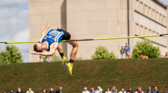 Blikvangers PK’s: sterke opener Jef Vermeiren, snelle Lore Foesters en verspringster Rani Rosius