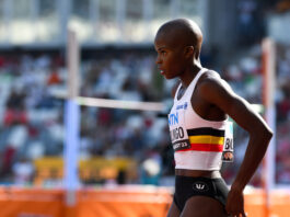 Drie landgenoten verzekeren zich van Diamond League finale, Simon Debognies als enige Belg naar Riga