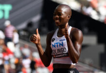 Ingebrigtsen, Bolingo en Verheyden schitteren op Allianz Memorial Van Damme