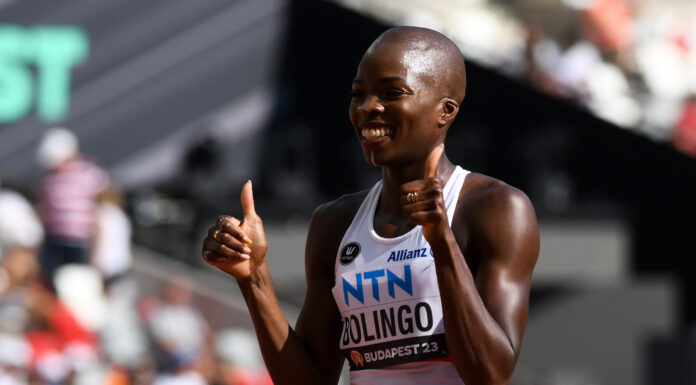 Ingebrigtsen, Bolingo en Verheyden schitteren op Allianz Memorial Van Damme