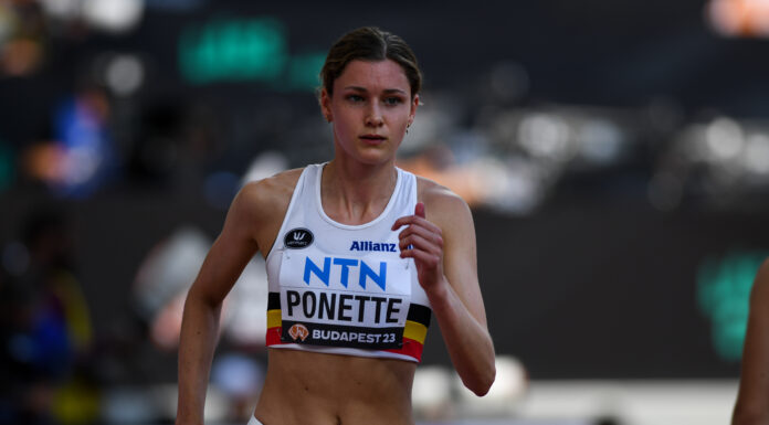 WK Boedapest – Belgian Tornados trekken met A-ploeg naar reeksen, Cheetahs sparen Bolingo