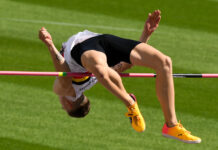 Thomas Carmoy kiest Tia Hellebaut en Wim Vandeven als nieuwe trainers