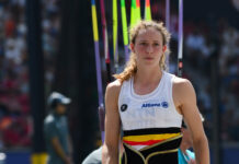 Noor Vidts komt door aanhoudende blessure niet meer in actie dit seizoen