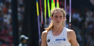 Noor Vidts komt door aanhoudende blessure niet meer in actie dit seizoen