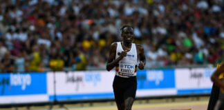 Isaac Kimeli mikt in Rome op medaille op de 10.000m: “Enige EK-medaille die nog ontbreekt in mijn kast”