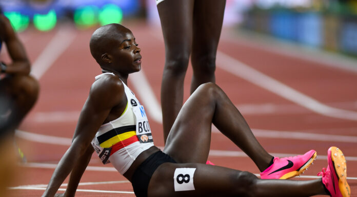 Belgian Cheetahs moeten olympisch ticket proberen afdwingen zonder geblesseerde Cynthia Bolingo