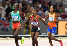 De Atletieknieuws-redactie selecteert: dé internationale atletiekmomenten van 2023