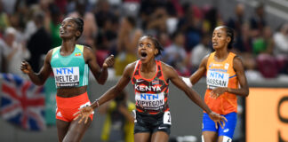 De Atletieknieuws-redactie selecteert: dé internationale atletiekmomenten van 2023