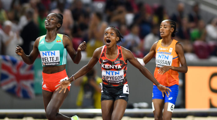 De Atletieknieuws-redactie selecteert: dé internationale atletiekmomenten van 2023