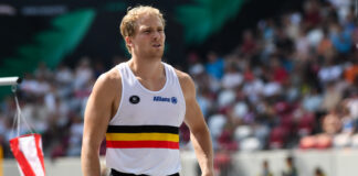 Duplantis en Tsegay eisen alle aandacht op tijdens Diamond League in Xiamen, Broeders en Carmoy vertolken bijrol