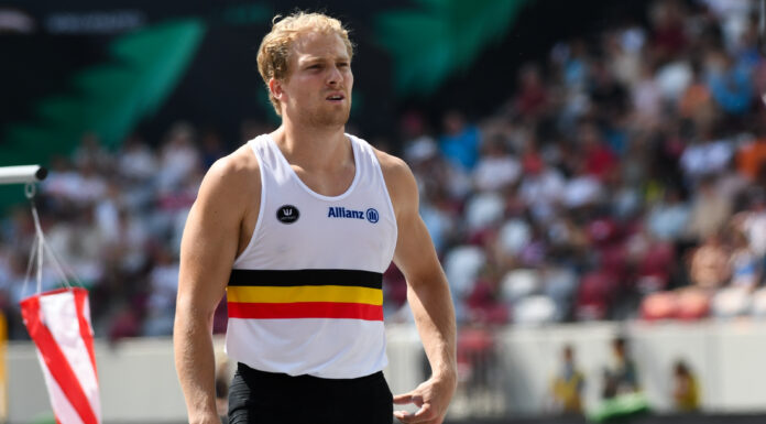 Duplantis en Tsegay eisen alle aandacht op tijdens Diamond League in Xiamen, Broeders en Carmoy vertolken bijrol