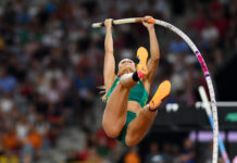 Warholm en Kerr weten weer wat verliezen is, Nina Kennedy profiteert van WK-vorm