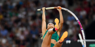 Warholm en Kerr weten weer wat verliezen is, Nina Kennedy profiteert van WK-vorm