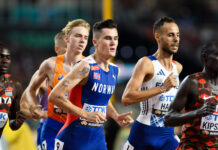 Jakob Ingebrigtsen is opvallende afwezige in Noorse EK-selectie voor Brussel
