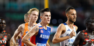 Jakob Ingebrigtsen is opvallende afwezige in Noorse EK-selectie voor Brussel