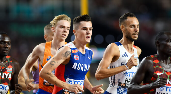 Jakob Ingebrigtsen is opvallende afwezige in Noorse EK-selectie voor Brussel