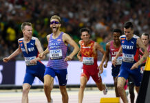 WK Boedapest – Britse vloek achtervolgt Jakob Ingebrigtsen, Karsten Warholm redt feestje voor de Noren