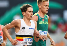 John Heymans bouwt op hoogte aan brede basis: “Olympische Spelen zijn absolute prioriteit”