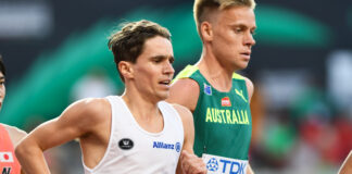 John Heymans bouwt op hoogte aan brede basis: “Olympische Spelen zijn absolute prioriteit”