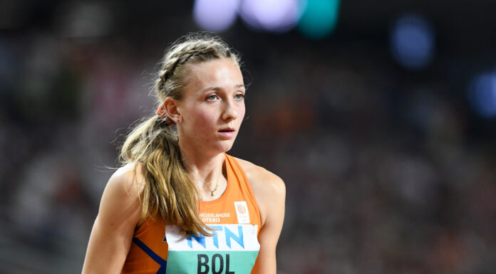 Bol, Mahuchikh, Duplantis en Jackson zijn klaar om te schitteren op Memorial Van Damme