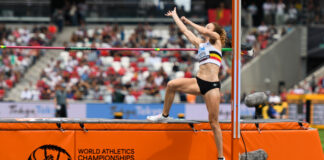 Belgian Athletics wijzigt koers en versoepelt selectiecriteria WK Tokio