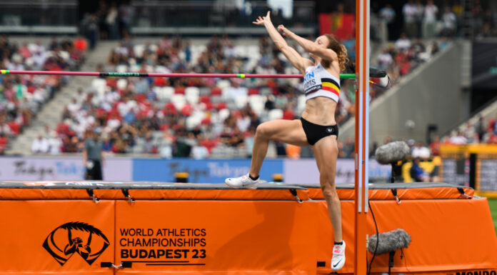 Belgian Athletics wijzigt koers en versoepelt selectiecriteria WK Tokio