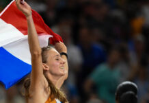 EK Rome – Bol en Warholm opnieuw oppermachtig op 400m horden