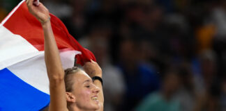 EK Rome – Bol en Warholm opnieuw oppermachtig op 400m horden