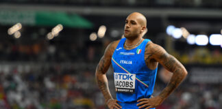 EK Rome – Marcell Jacobs maakt Italiaans atletiekfeest compleet met goud op 100m