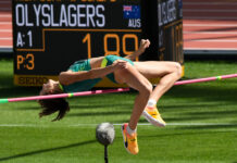 DL-finale Zürich: Olyslagers troeft Mahuchikh af met beste wereldjaarprestatie, Karalis legt Duplantis het vuur aan de schenen