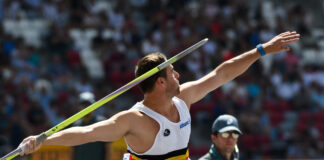 Timothy Herman hoopt na EK- en WK-finale ook in Parijs de eindfase te halen: “Wil rijtje compleet maken”