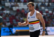 Sport Vlaanderen heeft goed nieuws voor Timothy Herman, maar ontneemt ook profcontract van twee atleten