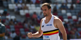 Sport Vlaanderen heeft goed nieuws voor Timothy Herman, maar ontneemt ook profcontract van twee atleten