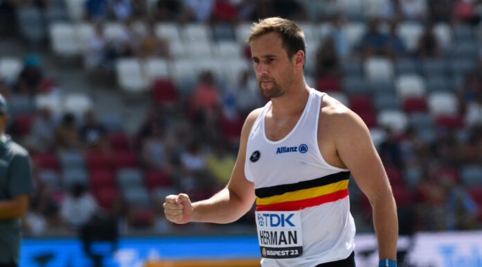 Sport Vlaanderen heeft goed nieuws voor Timothy Herman, maar ontneemt ook profcontract van twee atleten