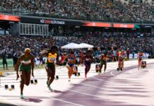 World Athletics presenteert plannen voor Ultimate Championship met 10 miljoen dollar prijzengeld