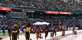 World Athletics presenteert plannen voor Ultimate Championship met 10 miljoen dollar prijzengeld