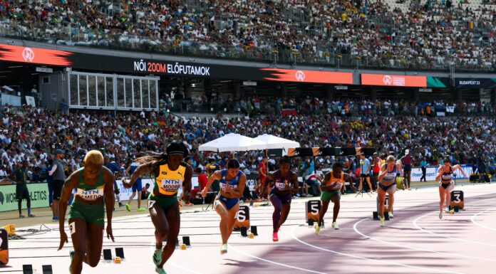 World Athletics presenteert plannen voor Ultimate Championship met 10 miljoen dollar prijzengeld