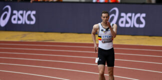 WK Boedapest – Mixed Relay plaatst zich makkelijk voor finale