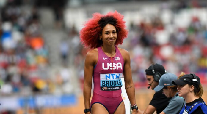 Haarstijl en kledingkeuze hebben ook grote aerodynamische invloed in de atletiek, zo bewijst wetenschappelijk onderzoek