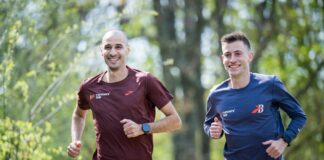 #teamrunnerslab zoekt versterking voor nieuwe winkel in Roeselare