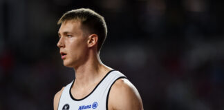 Julien Watrin strijdt tegen teelbalkanker