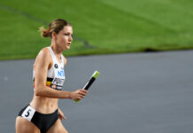 Weekend recap: Obasuyi wint duel met Bacari, Ponette en Laus in actie op World Indoor Tour Gold in Boston