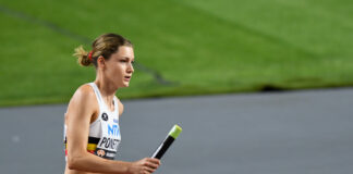 Weekend recap: Obasuyi wint duel met Bacari, Ponette en Laus in actie op World Indoor Tour Gold in Boston